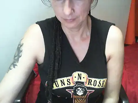Jennys room 77 online show from 10-03-25, 07:59