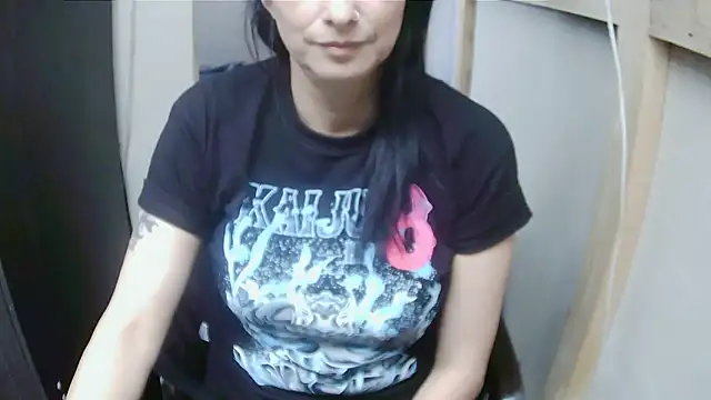 Jennys room 77 online show from 01-13-26, 08:46