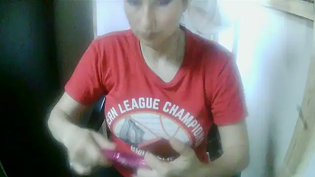 Jennys room 77 online show from 02-26-26, 09:37