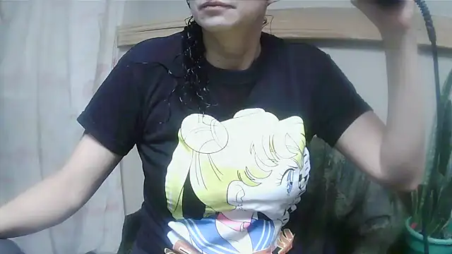 Jennys room 77 online show from 04-05-26, 07:09