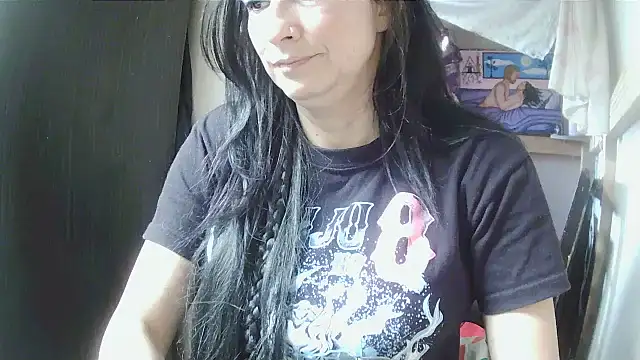 Snapshot of Jennys_room_77 chatting on 07-10-26, 08:53 Jennys room 77 online show from 07-10-26, 08:53