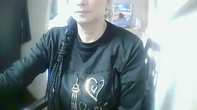 Jennys room 77 online show from 05-04-26, 08:11