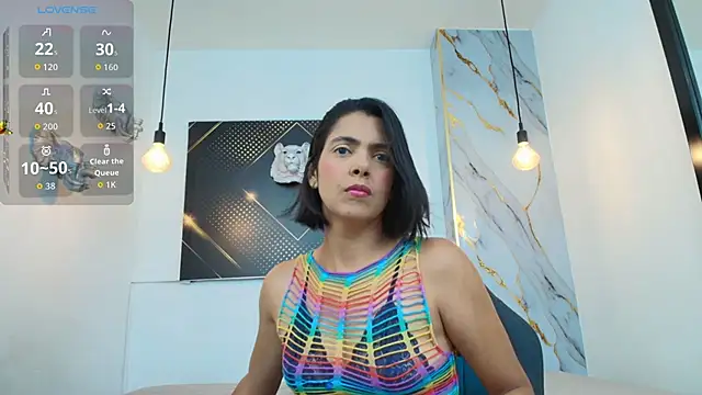 ciara connor online show from 09-29-25, 02:23