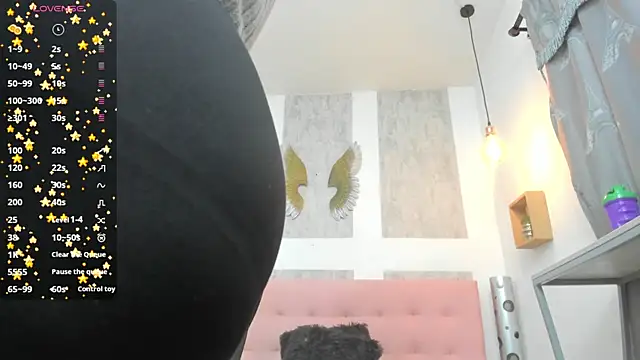 ciara connor online show from 03-13-26, 03:44