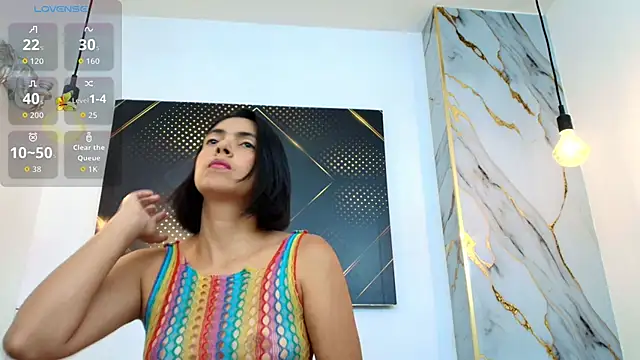 ciara connor online show from 09-17-25, 04:14