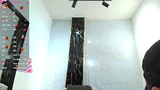 ciara connor online show from 05-10-26, 03:21