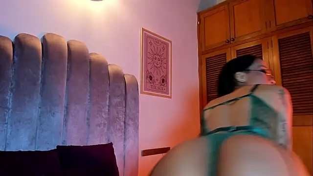 sky caroline online show from 01-09-26, 09:33