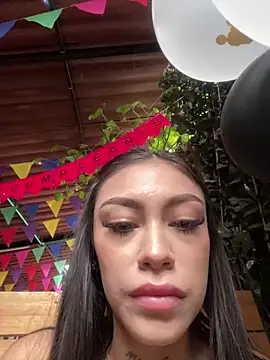 Effy Bonny online show from 03-14-25, 06:39