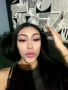 Effy Bonny online show from 03-19-25, 08:00