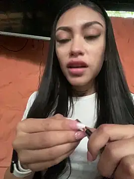Effy Bonny online show from 03-15-25, 07:48