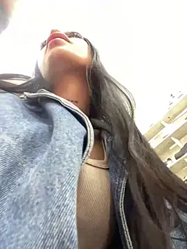 Effy Bonny online show from 03-20-25, 05:25