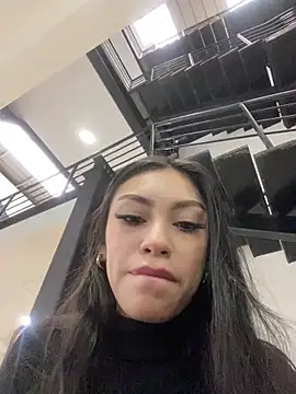Effy Bonny online show from 02-25-25, 09:37