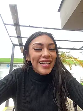 Effy Bonny online show from 02-25-25, 06:01
