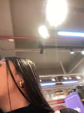 Effy Bonny online show from 03-10-25, 07:50