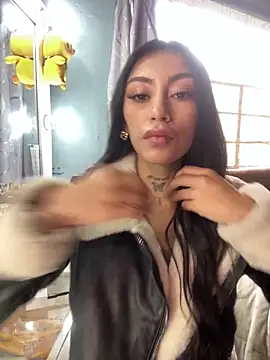 Effy Bonny online show from 02-27-25, 04:54