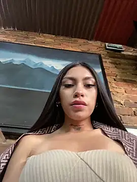Effy Bonny online show from 03-22-25, 06:47