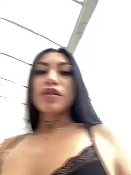 Effy Bonny online show from 03-16-25, 08:10