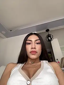 Effy Bonny online show from 10-10-25, 07:15