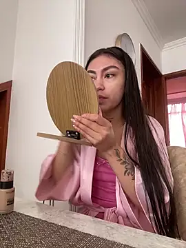 Effy Bonny online show from 09-30-25, 04:24
