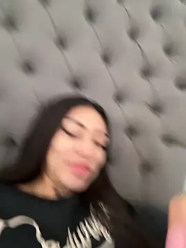 Effy Bonny online show from 11-19-25, 02:50