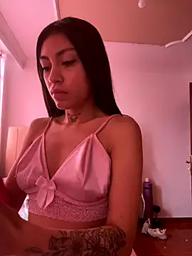 Effy Bonny online show from 09-22-25, 02:56