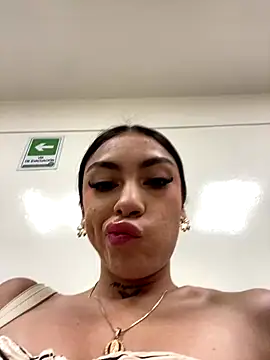 Effy Bonny online show from 09-10-25, 04:28