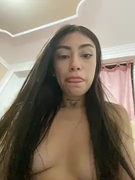 Effy Bonny online show from 10-18-25, 02:46