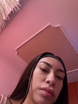 Effy Bonny online show from 10-21-25, 03:33
