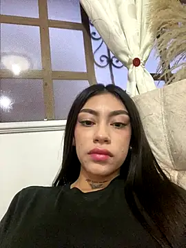 Effy Bonny online show from 10-01-25, 10:46