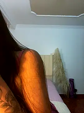 Effy Bonny online show from 10-01-25, 04:28