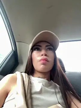 Effy Bonny online show from 11-12-25, 04:55