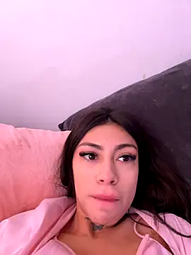 Effy Bonny online show from 11-02-25, 04:45