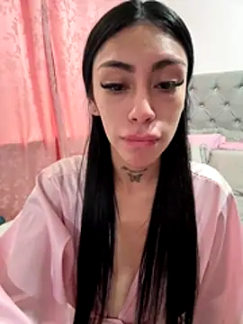 Effy Bonny online show from 11-28-25, 09:37