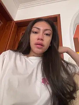 Effy Bonny online show from 10-05-25, 02:41