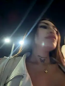 Effy Bonny online show from 11-06-25, 02:26