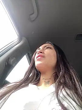 Effy Bonny online show from 10-16-25, 02:03