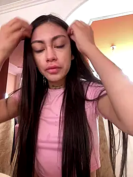 Effy Bonny online show from 10-12-25, 02:51