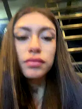 Effy Bonny online show from 10-06-25, 02:46