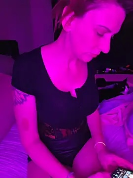 MissyRoulette online show from 02-01-26, 10:35