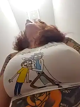 Snapshot of MissyRoulette chatting on 03-18-25, 02:40 MissyRoulette online show from 03-18-25, 02:40