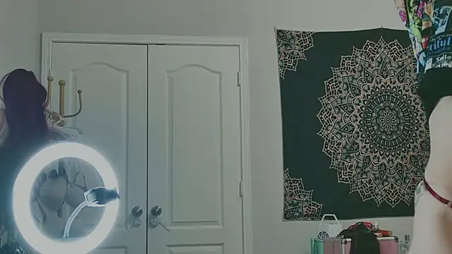 MissyRoulette online show from 11-13-25, 08:07