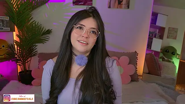 cammiefoalss online show from 09-22-25, 02:12