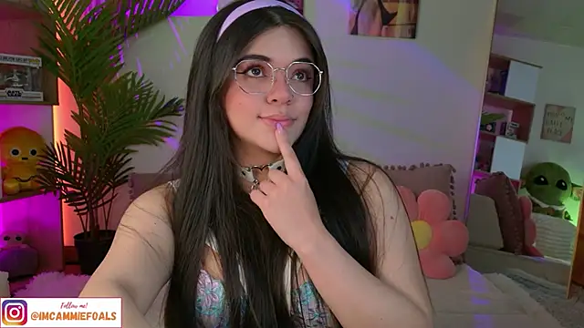 cammiefoalss online show from 09-09-25, 02:59