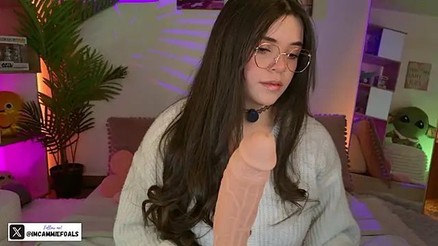 cammiefoalss online show from 09-24-25, 02:23