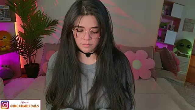 cammiefoalss online show from 09-11-25, 07:03