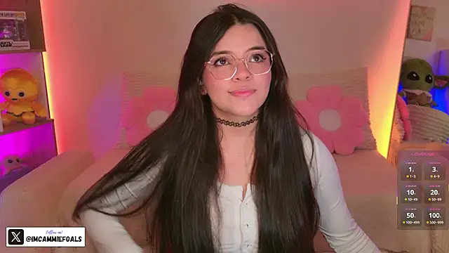 cammiefoalss online show from 11-09-25, 07:29