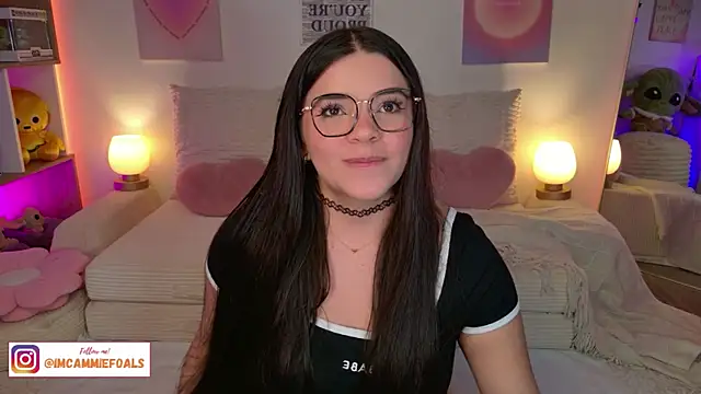 cammiefoalss online show from 02-24-26, 06:42