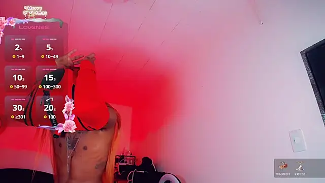 Kendall hornyy online show from 12-20-25, 11:13