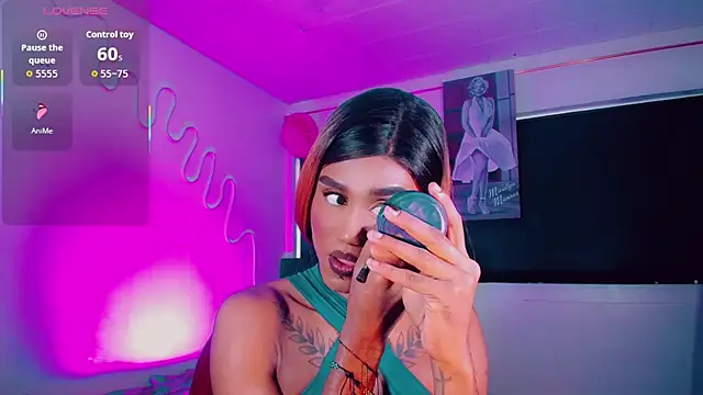 Kendall hornyy online show from 03-12-26, 07:18