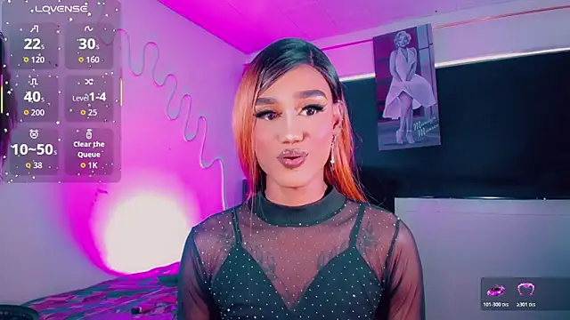 Kendall hornyy online show from 03-13-26, 07:41